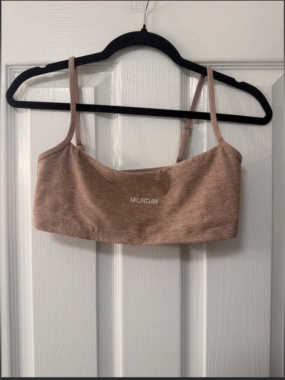 Monday Swimwear sports bra